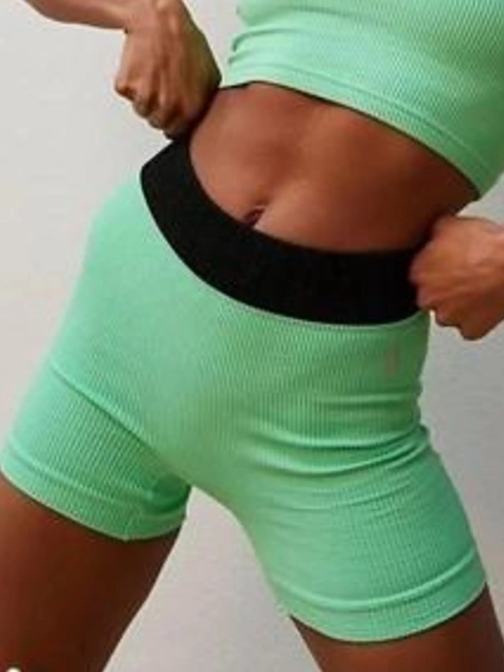 Happiness Runs Prajna Shorts